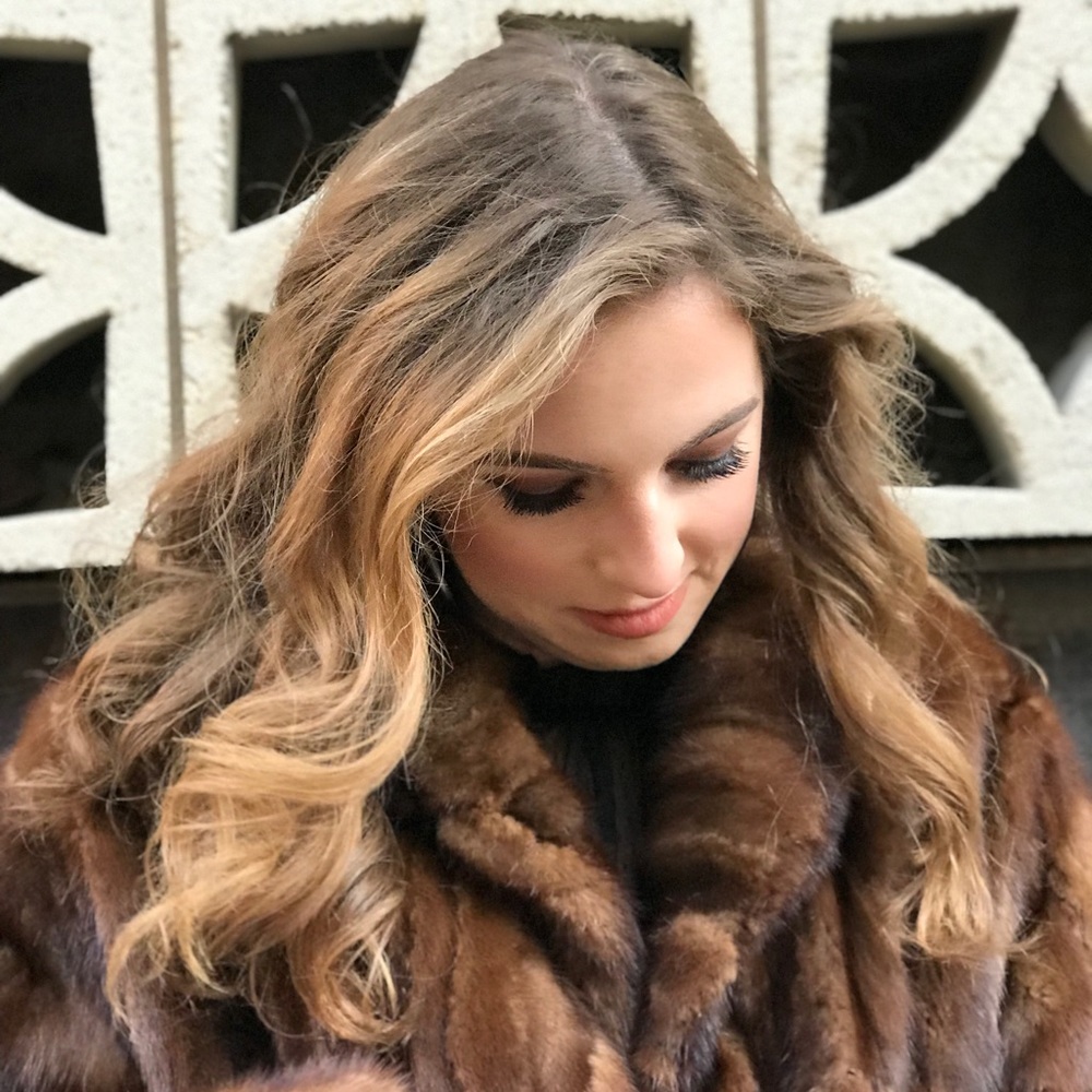 Meet your Posher, Madison